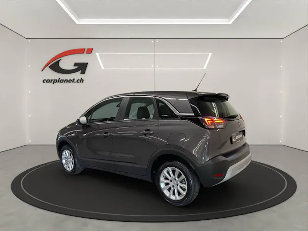 Opel Crossland 1.2 T 130 Elegance