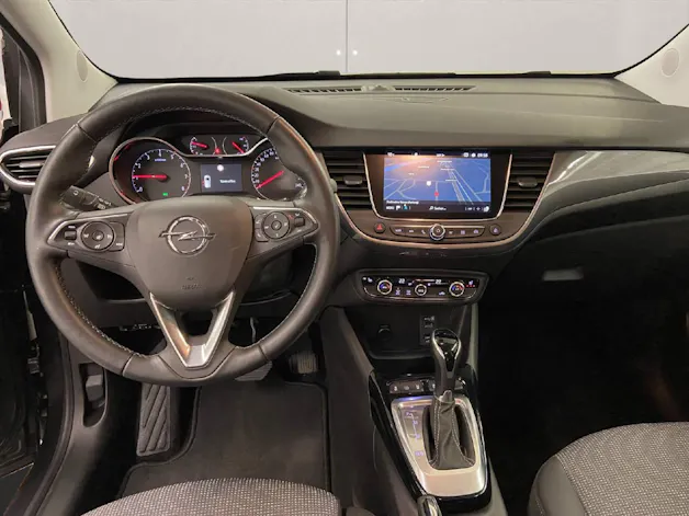 Opel Crossland 1.2 T 130 Elegance