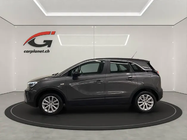 Opel Crossland 1.2 T 130 Elegance