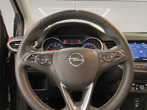 Opel Crossland 1.2 T 130 Elegance