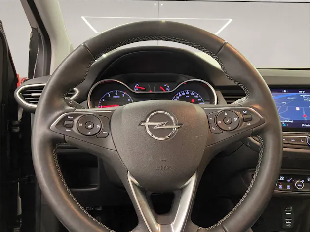 Opel Crossland 1.2 T 130 Elegance