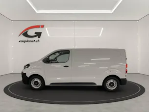 Opel Vivaro Cargo 2.0 D 144 S/S