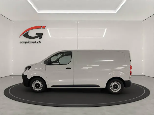 Opel Vivaro Cargo 2.0 D 144 S/S
