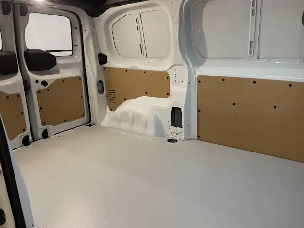 Opel Vivaro Cargo 2.0 D 144 S/S