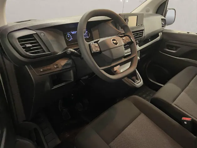 Opel Vivaro Cargo 2.0 D 144 S/S