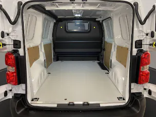 Opel Vivaro Cargo 2.0 D 144 S/S