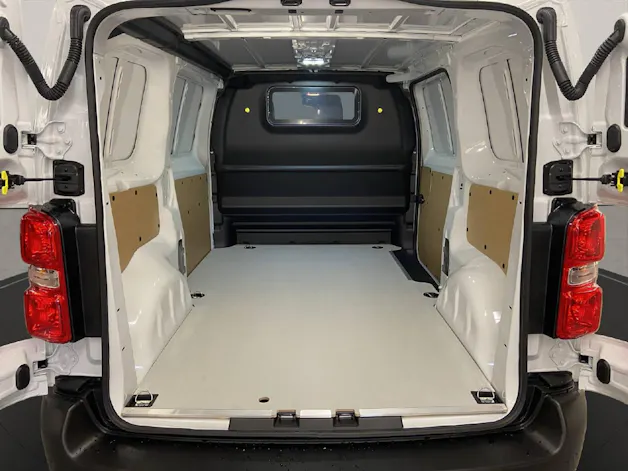 Opel Vivaro Cargo 2.0 D 144 S/S