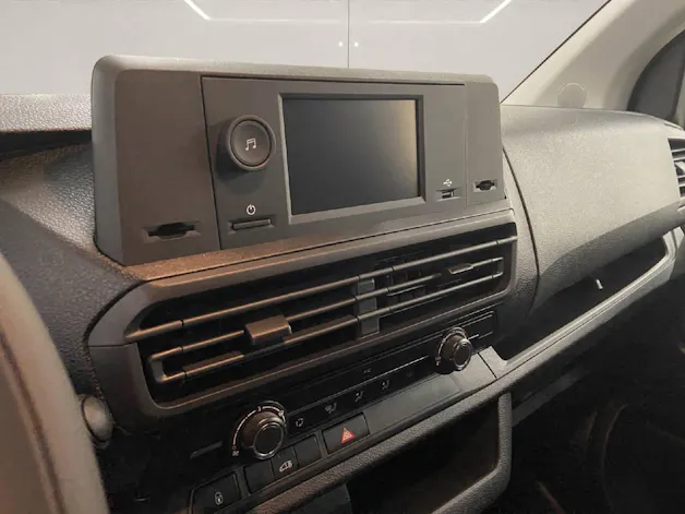 Opel Vivaro Cargo 2.0 D 144 S/S