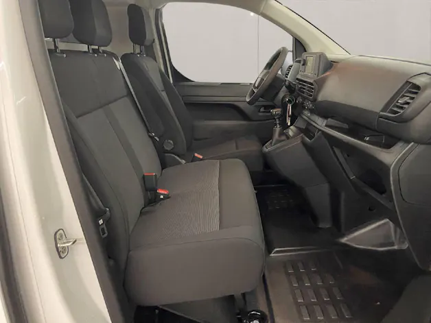 Opel Vivaro Cargo 2.0 D 144 S/S