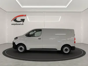 Peugeot Expert Kaw. Standard 1.5 BlueHDi 120