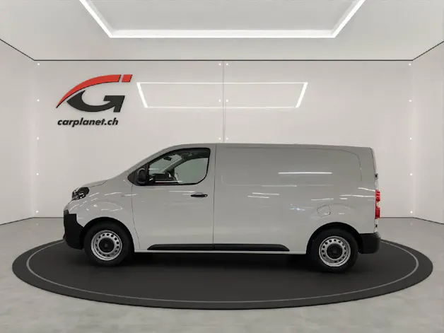 Peugeot Expert Kaw. Standard 1.5 BlueHDi 120