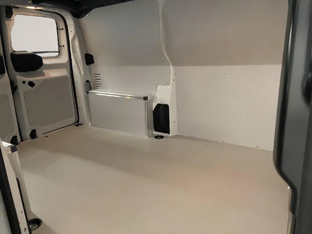 Peugeot Expert Kaw. Standard 1.5 BlueHDi 120