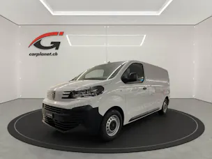 Peugeot Expert Kaw. Standard 1.5 BlueHDi 120