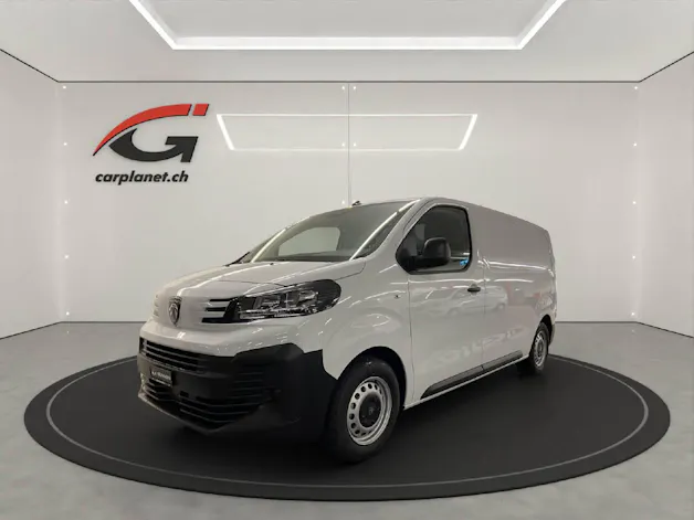 Peugeot Expert Kaw. Standard 1.5 BlueHDi 120