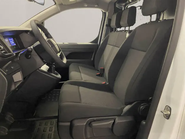 Peugeot Expert Kaw. Standard 1.5 BlueHDi 120