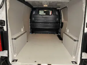 Peugeot Expert Kaw. Standard 1.5 BlueHDi 120
