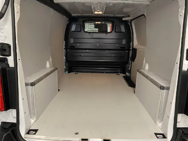 Peugeot Expert Kaw. Standard 1.5 BlueHDi 120