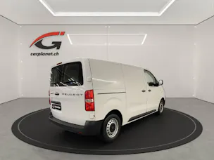 Peugeot Expert Kaw. Standard 1.5 BlueHDi 120