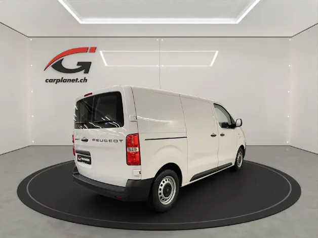 Peugeot Expert Kaw. Standard 1.5 BlueHDi 120