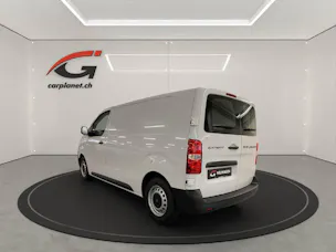 Peugeot Expert Kaw. Standard 1.5 BlueHDi 120