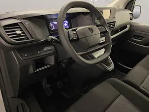 Peugeot Expert Kaw. Standard 1.5 BlueHDi 120