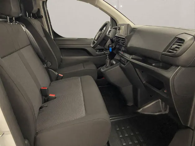 Peugeot Expert Kaw. Standard 1.5 BlueHDi 120