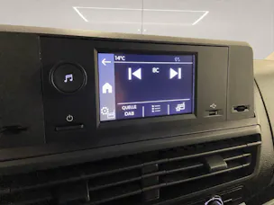 Peugeot Expert Kaw. Standard 1.5 BlueHDi 120