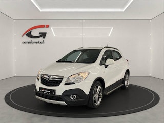 Vehicle image OPEL MOKKA