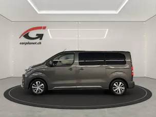 Toyota PROACE Verso L1 75KWh Trend