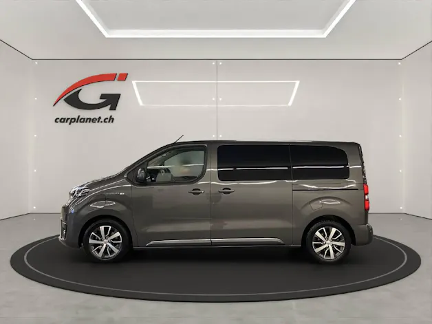 Toyota PROACE Verso L1 75KWh Trend