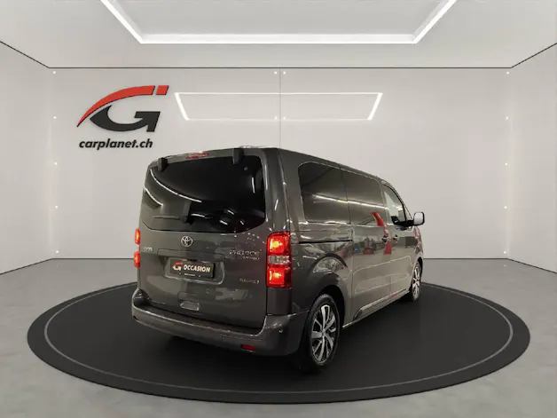 Toyota PROACE Verso L1 75KWh Trend