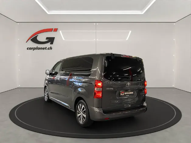 Toyota PROACE Verso L1 75KWh Trend