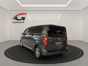 Toyota PROACE Verso L1 75KWh Trend