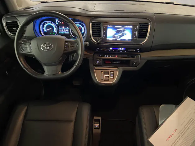 Toyota PROACE Verso L1 75KWh Trend