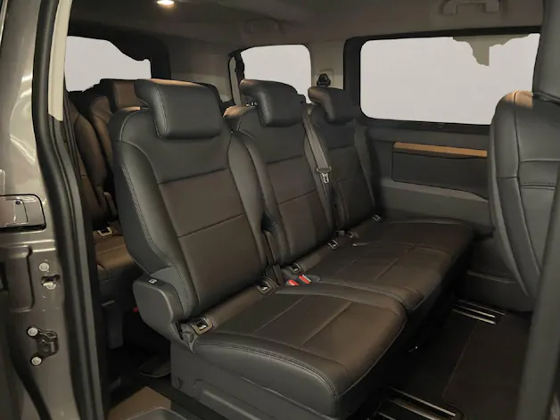 Toyota PROACE Verso L1 75KWh Trend