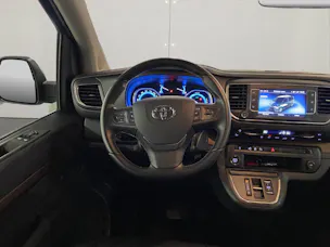 Toyota PROACE Verso L1 75KWh Trend