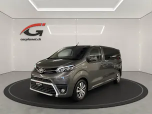 Toyota PROACE Verso L1 75KWh Trend