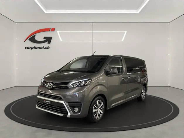 Toyota PROACE Verso L1 75KWh Trend