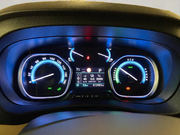 Toyota PROACE Verso L1 75KWh Trend