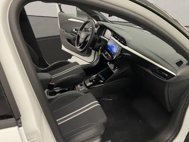 Opel Corsa 1.2 T MHEV GS