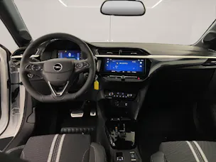 Opel Corsa 1.2 T MHEV GS