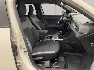 Dacia Duster Extreme TCe 130 4x4