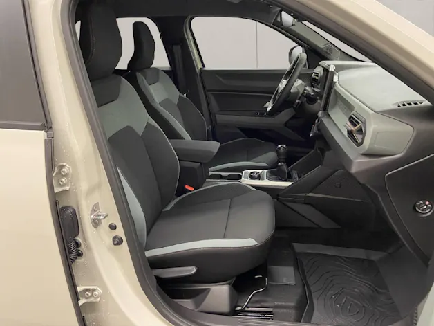 Dacia Duster Extreme TCe 130 4x4