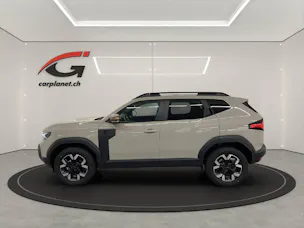 Dacia Duster Extreme TCe 130 4x4