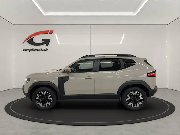 Dacia Duster Extreme TCe 130 4x4