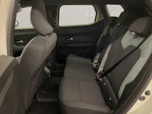 Dacia Duster Extreme TCe 130 4x4
