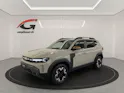Dacia Duster Extreme TCe 130 4x4