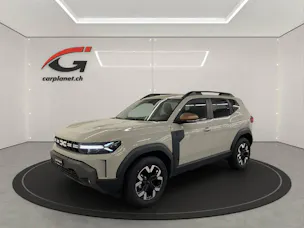 Dacia Duster Extreme TCe 130 4x4
