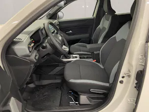 Dacia Duster Extreme TCe 130 4x4