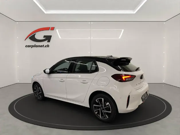 Opel Corsa 1.2 T MHEV GS